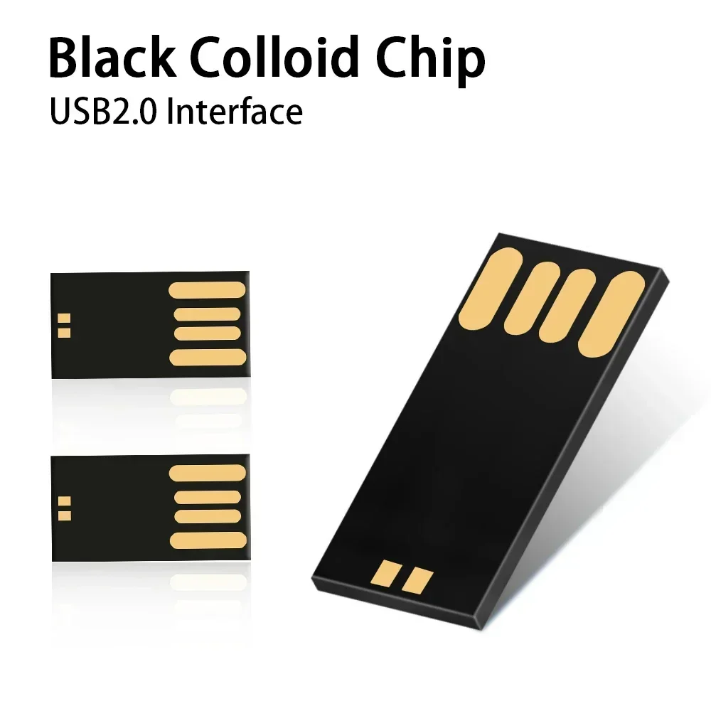 긴 USB 2.0 4GB 8GB 16GB 32GB 64GB U 디스크 칩 펜 드라이브, 공장 도매 usb 플래시 드라이브 반제품 메모리 스틱