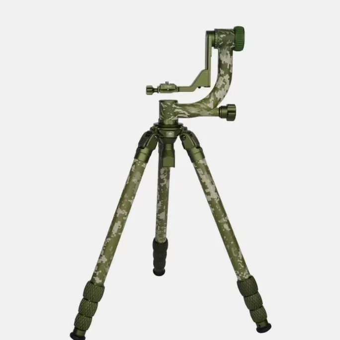 SIRUI CH-20 Carbon Fiber Gimbal Head CH20 Max load 20kg