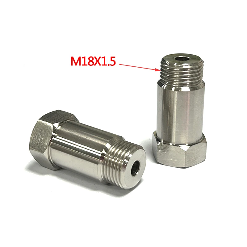 O2   ̼ ͽٴ üũ  Ʈ ű, CEL Ƚ  , M18 * 1.5 , 45mm