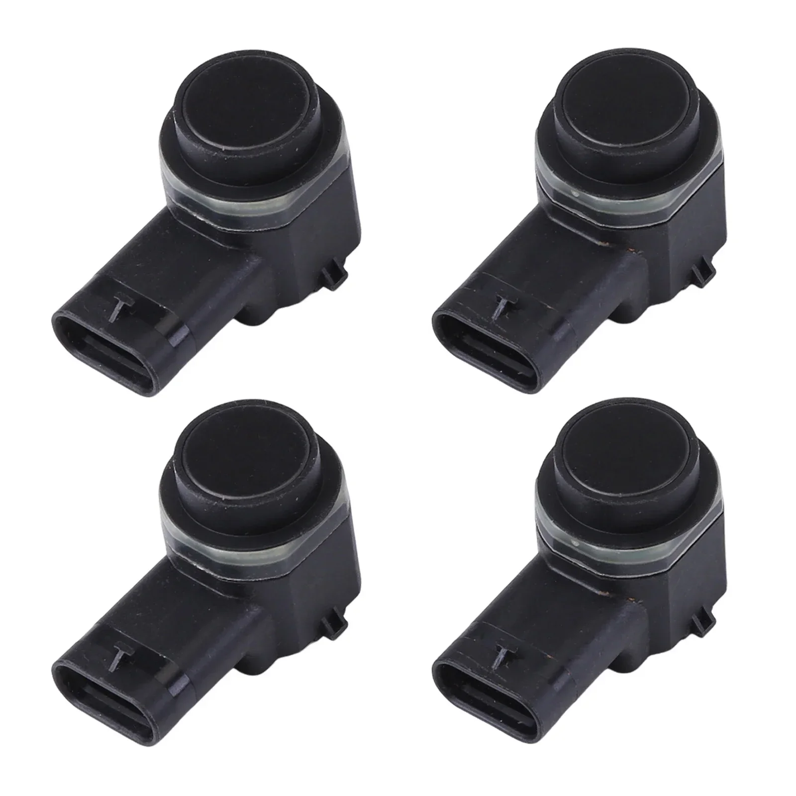 4Pcs For Range Rover Sport L320 Reverse Aid Sensors PDC Parking Assist Sensor Replaces LR010927 LR038084