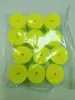12PCS Tennis Overgrip Sticky Tennis Racket Badminton Racket Grip Antislip Handle Grip Padel Tennis Grip Sweatband 5