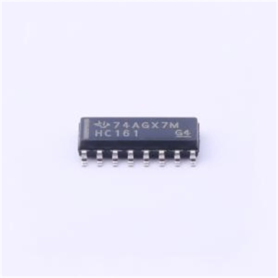 SN74HC161DR