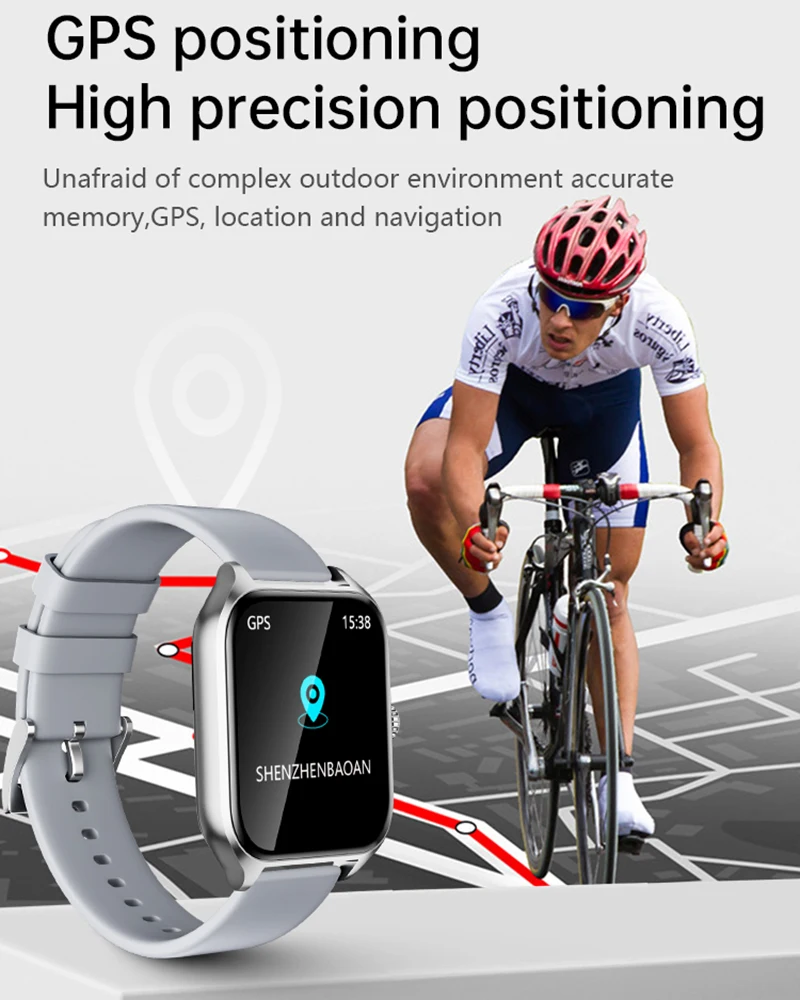   Ʈ ġ, GPS Ŵ Ʈ ġ,    ȭ  ð, ȵ̵ IOS, 2023 ǰ