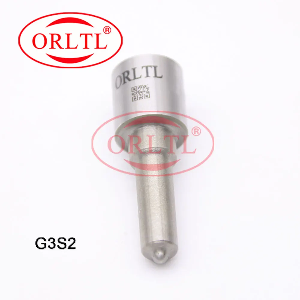 

ORLTL G3S2 Diesel Fuel Common Rail Injector Nozzle Tips g3s2 For Denso