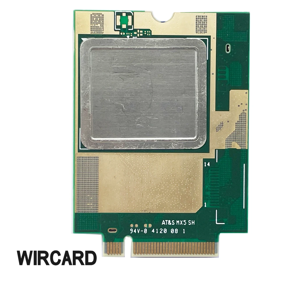 Módulo do dp n de 5g dp n 0rpy3t para a Latitude 5430 do Portátil do Dell 7330 7430 7760 9420 9520 T99w175 Dw5930e X55 - Imagem 2