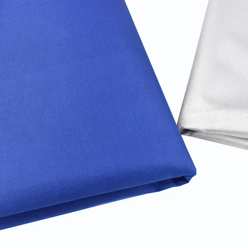 Premium Waterproof Oxford Fabric with UV Protection – Durable Outdoor Sunshade Cloth, Thick Coating for Enhanced Durability
