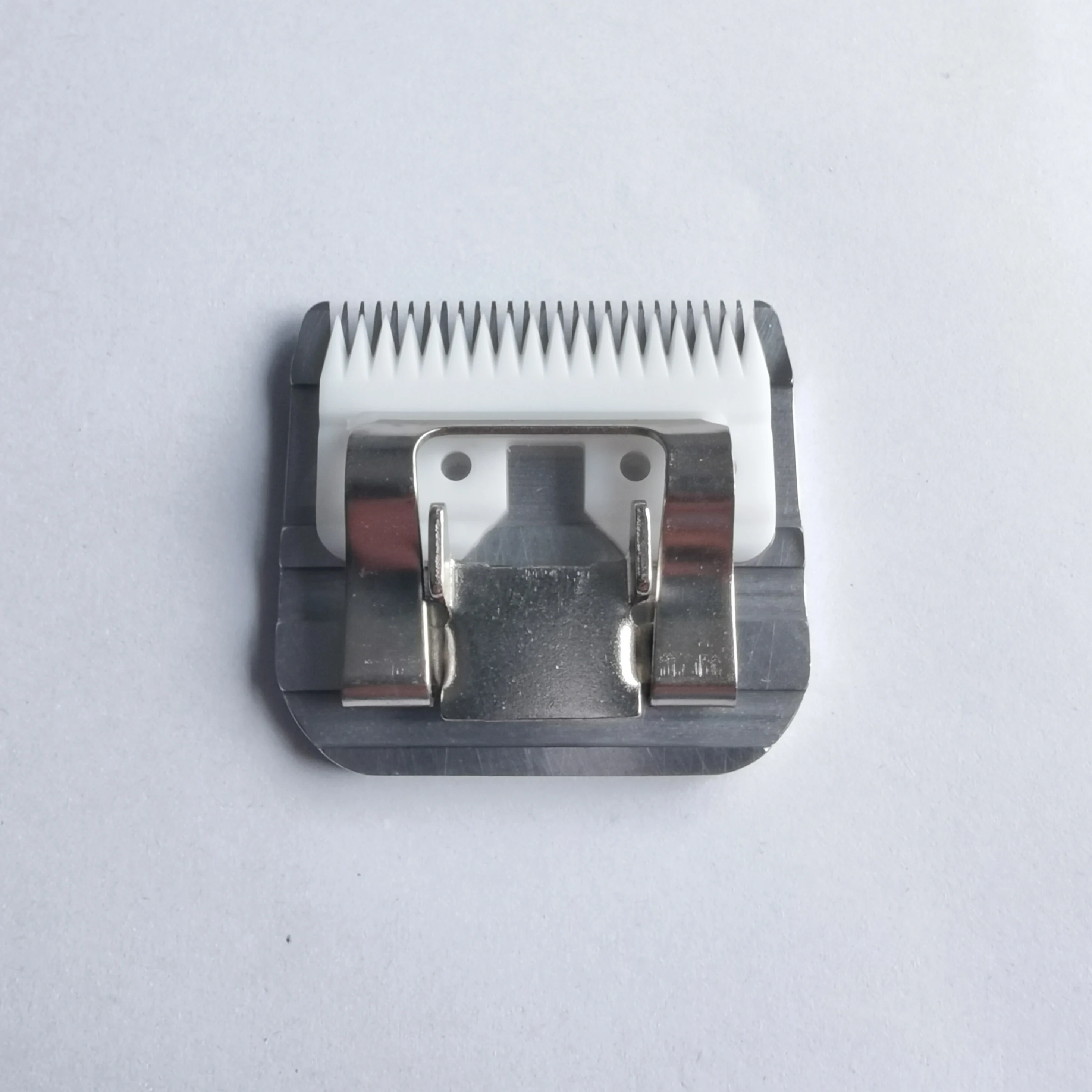 Clipper detachable ceramic blade s 10#(1.6mm) pet clipper dog hair trimmer pet hair trimmer dog clipper dog clipper blades clipper replacement parts
