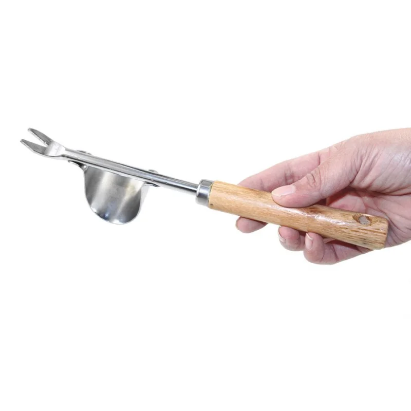 Weed Puller Tool Hand Weeder Portable Weeder