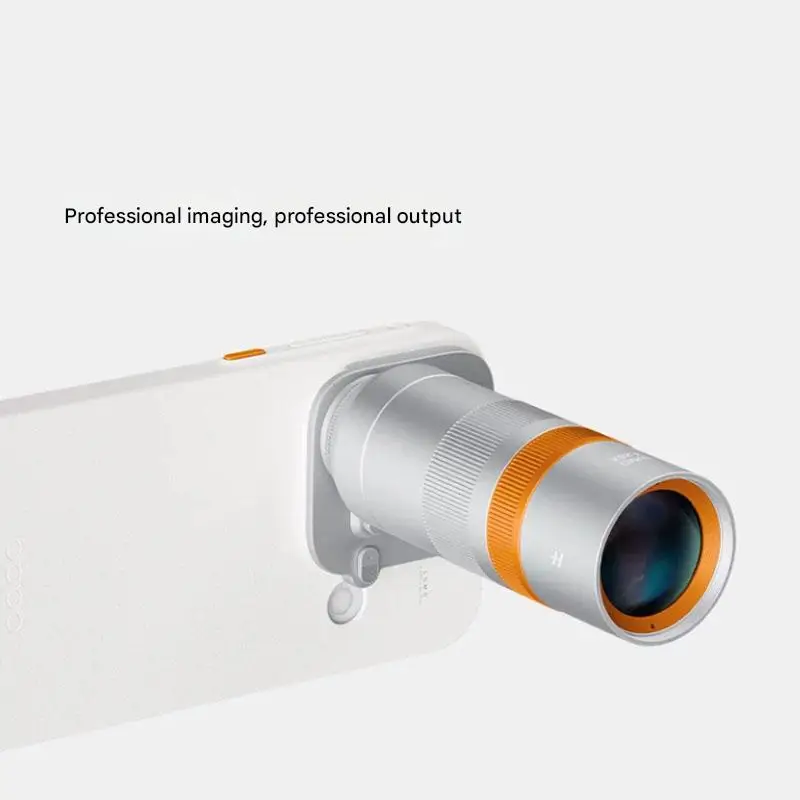 새로운 2026 OPPO Hasselblad 전문가용 이미징 키트 (OPPO Find X9s Pro와 호환 가능), 지금 구매 가능합니다