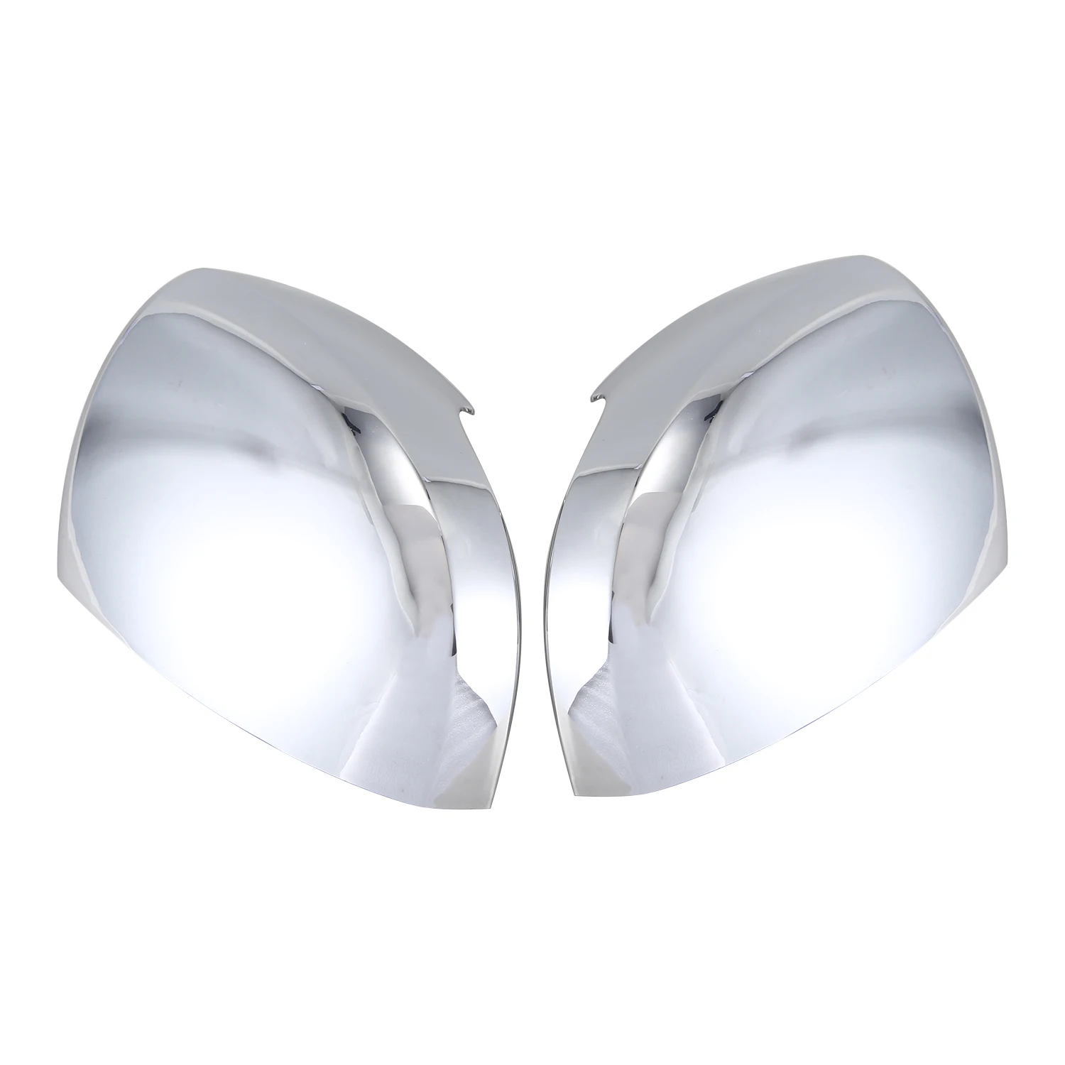 

Хромированный корпус для зеркала заднего вида автомобиля из АБС-пластика-чехол для бокового зеркала для Honda CITY