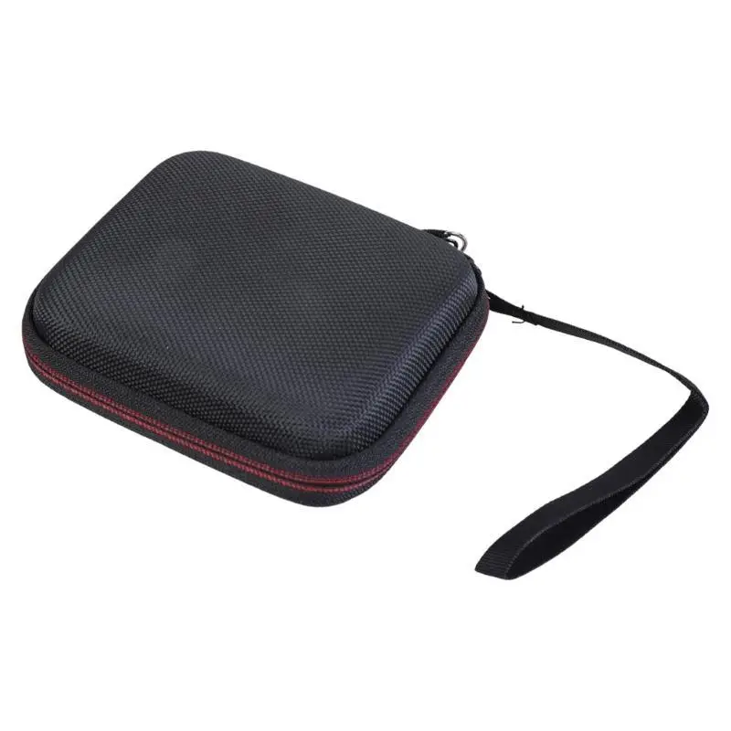 Portable Shockproof Hard Carrying Case with Inner Mesh