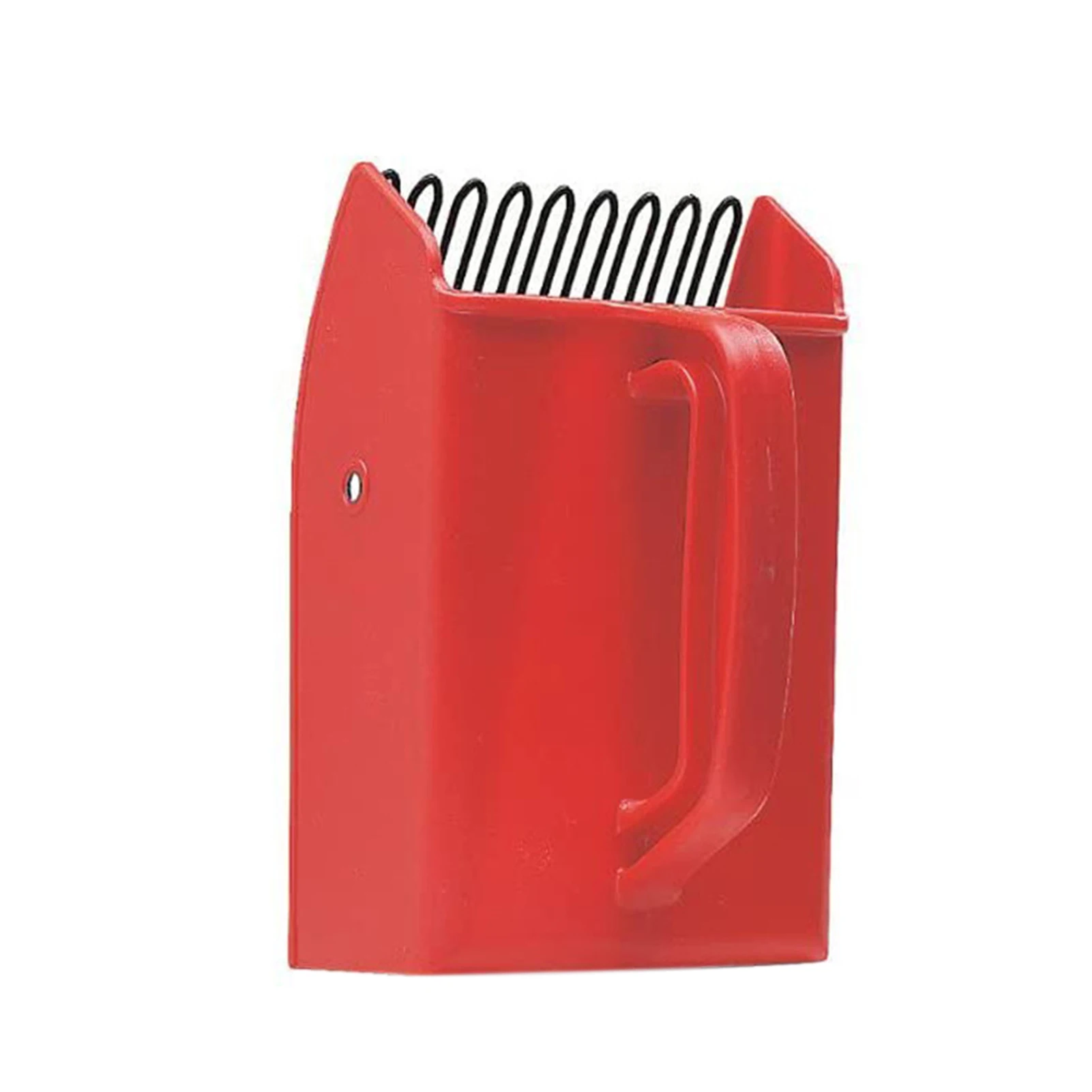 Picker Comb BluePicker Rake Tool Rake Comb For Blueberries Lingonberries Blackcurrants Ergonomic Handle For Easier Picking