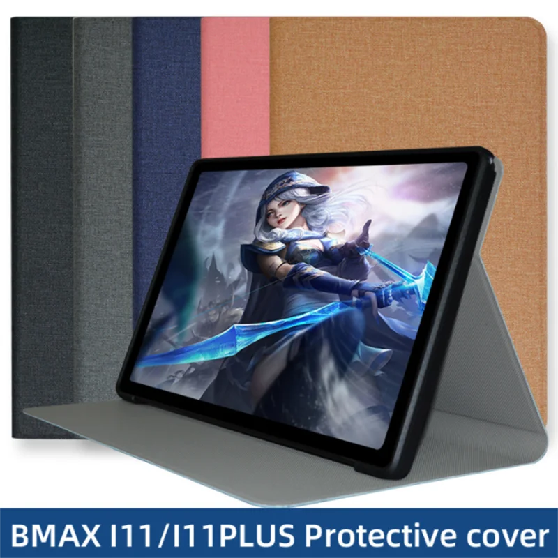 BMAX I8 タブレット 本体 充電器付き タブレットと電話の保護