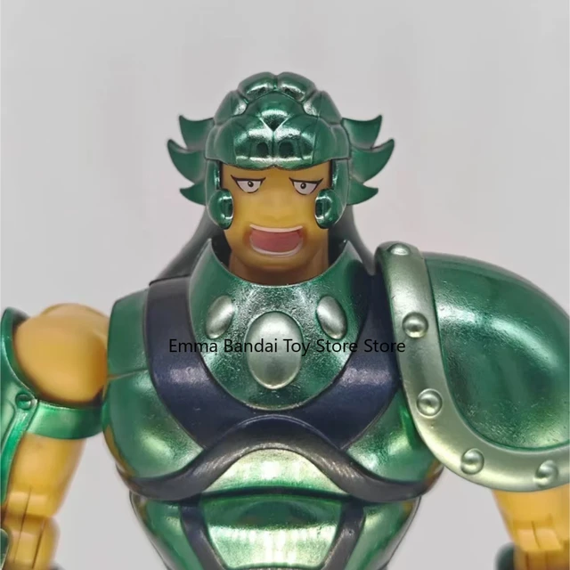 魔眼の闘士（ヘラクレス） 聖闘士星矢,干支の銀の騎士,神話の布,ヘラクレスヘラクレス