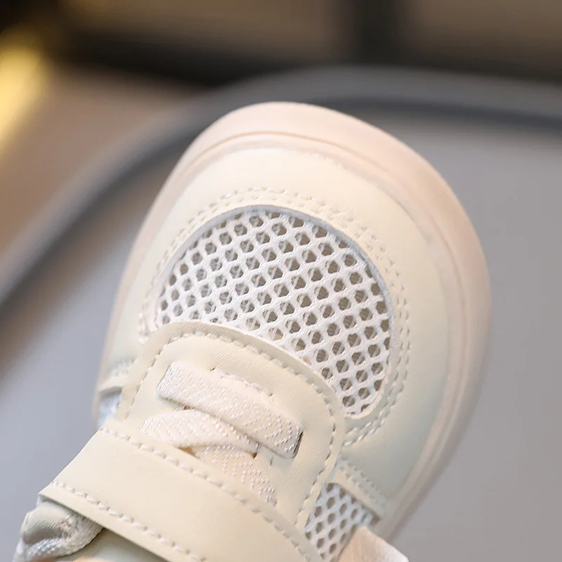 Baby Shoes Fashion Mesh Breathable Sneakers For Infant tenis infantil menino Comfortable Kids Shoes zapatillas Boys Girls