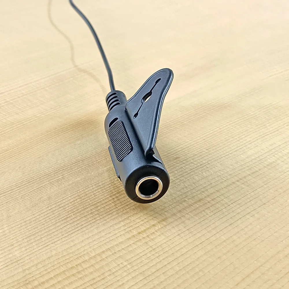 Description Picture 5 of itemContact Microphone Piezo Pickup Acoustic Guitar Microphone Pickup Cello Banjo Ukulele Mandolin Violin Mic Pickup