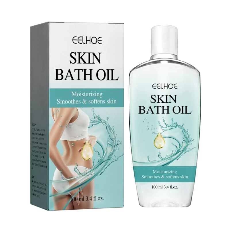 

Очищающее масло для ванны N0PF, мягкое питательное увлажняющее средство, улучшает уход за сухой кожей, гель для душа, гель для мытья тела