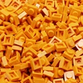 068Orange Yellow