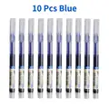10pcs Blue