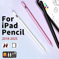 Precision Touch Stylus Pen with Palm Rejection (WHITE)