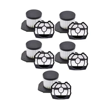 2pcs Filter Set Replacement For Ryobi 18 Volt Strut Stick Vacuum Cleaner P718. 2pcs Filter Set Replacement For Ryobi 18 Volt Strut Stick Vacuum Cleaner P718.