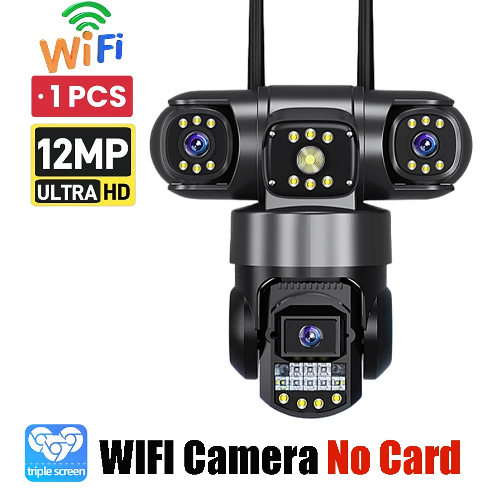 Hd 1080p Ip Camera V380 Memory Card V380 Pro WiFi IP Camera