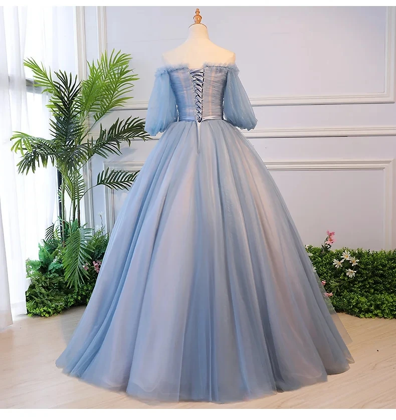 BOMARIS      Quinceanera 巹  ȸ Vestidos De 15 Anos ̽ ŵ  Ƽ 