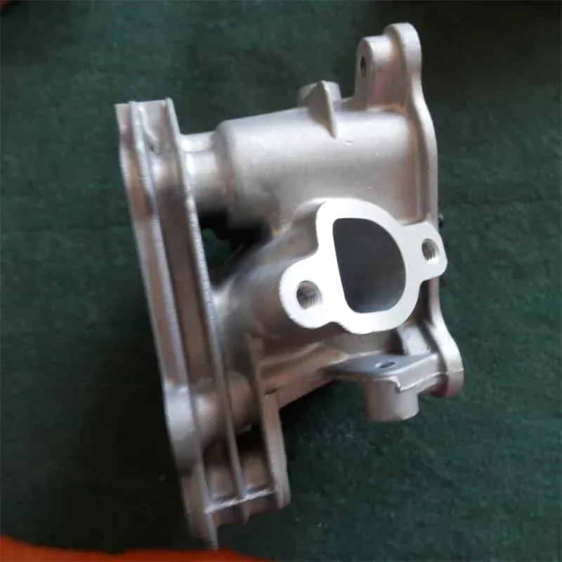 HZ Assembled Cylinder Head Compatible With Honda GX200 6.5HP Engine - View #6