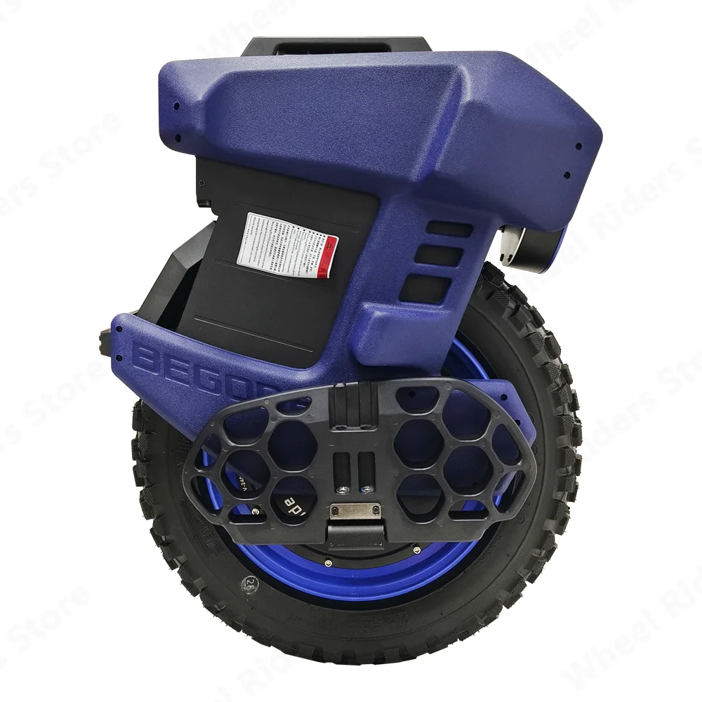 日本未発売！【 Begode 】A2 Electric 84V 電動一輪車 S2485627b717e4f06a32aba61d454d