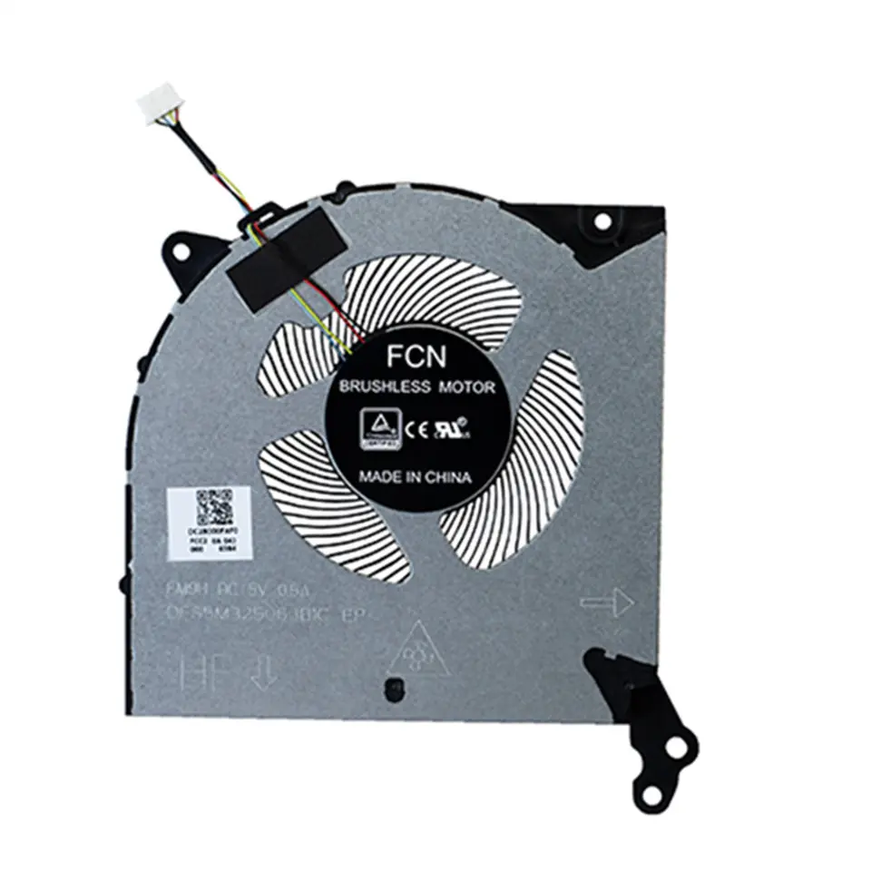 Sonew Ventilateur de refroidissement du processeur GPU Ventilateur de