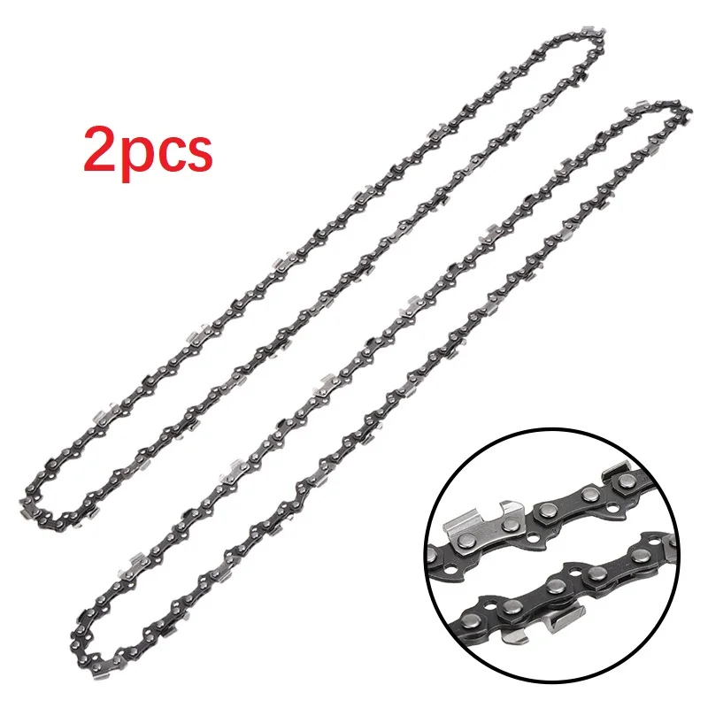 16" 56 DL 0.050 Gauge For Oregon S56/Type 91 Woodworking Accessory Saw Chain Chainsaw Blade Chain High Quality New