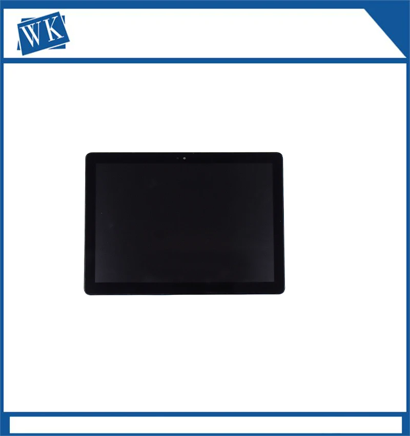Écran LCD Tactile Pour Dell Latitude 12 5285/5290 - Vitre Tactile HS - Occasion Bon état
