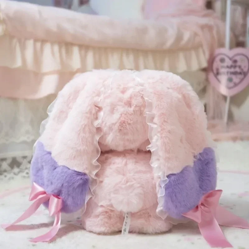 Nommi Sweet Tea Rabbit 400% Series Vinyl Doll Action Figure