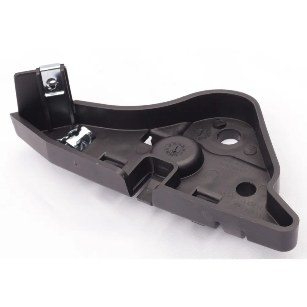 Genuine Left Right Front Bumper Bracket Buckle 620940004R 620940005R for Renault Fluence 2011 2012 2013 2014 2015