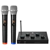 Smart TV Karaoke Wireless Microphone Mixer Machine Handheld Mic PC Speaker Amplifier Projector Church Weeding Home Karaoke Mixer 3