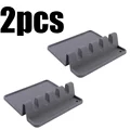 2pcs Grey
