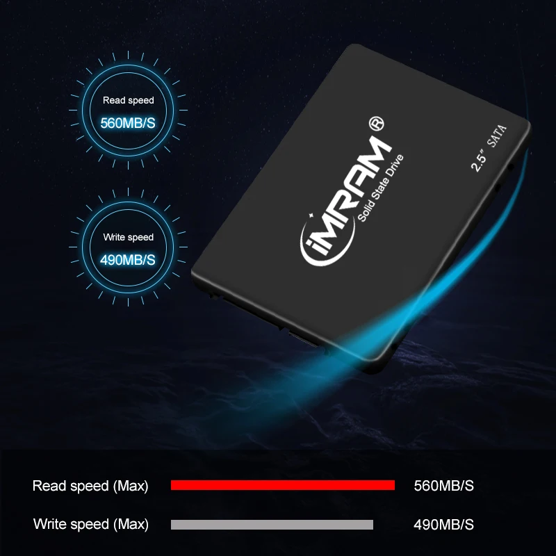IMRAM SSD SATA III 2.5 ġ 120GB 128GB 240GB HDD ָ Ʈ ̺, Ʈ PC  ϵ ũ,  ũž