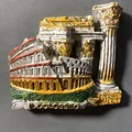 The Roman ColosseumB