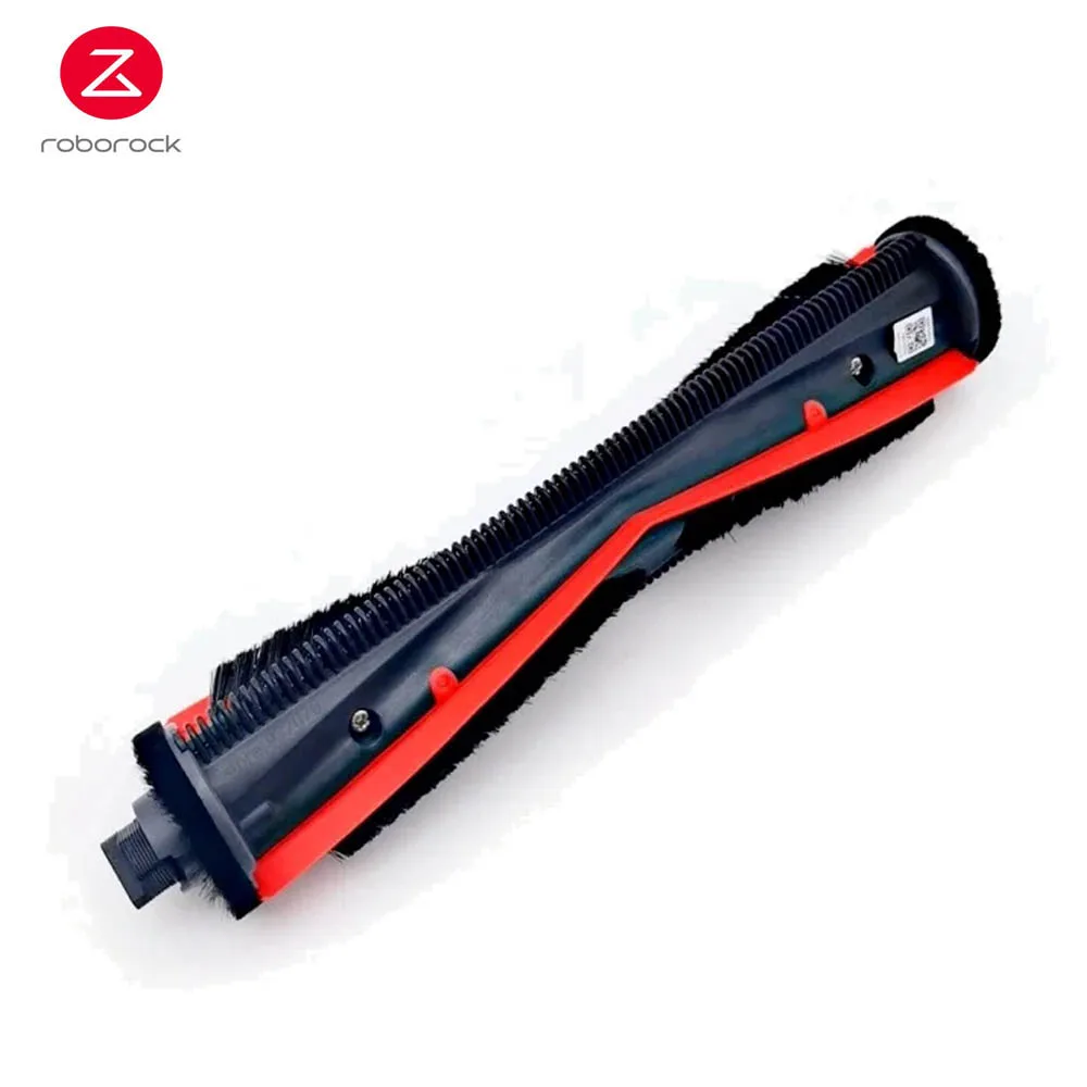 Enhanced Roborock Accessories Set: Hair Cut Brush, Cover, Side Brush, Filter, Mop, Dustbag, Vacuum Cleaner Spare Parts