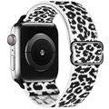 33 Leopard white