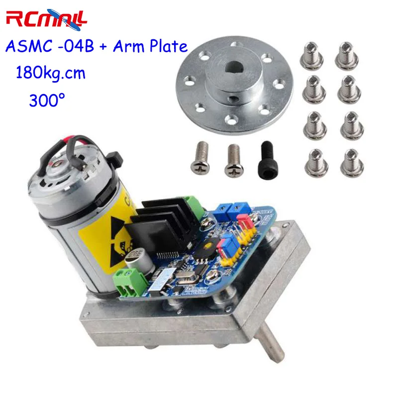 asmc-04b-180kgcm-rc-servo-haute-puissance-couple-Ewer-plaque-de-bras-grand-robot-manipulateur-servomoteur-pour-rc-voiture-quadcopter-bateau