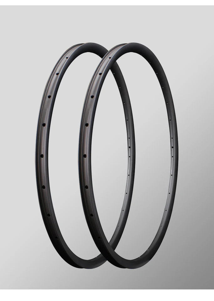 Ruban de jante tubeless de vélo de route de montagne 27mm - DUOKON