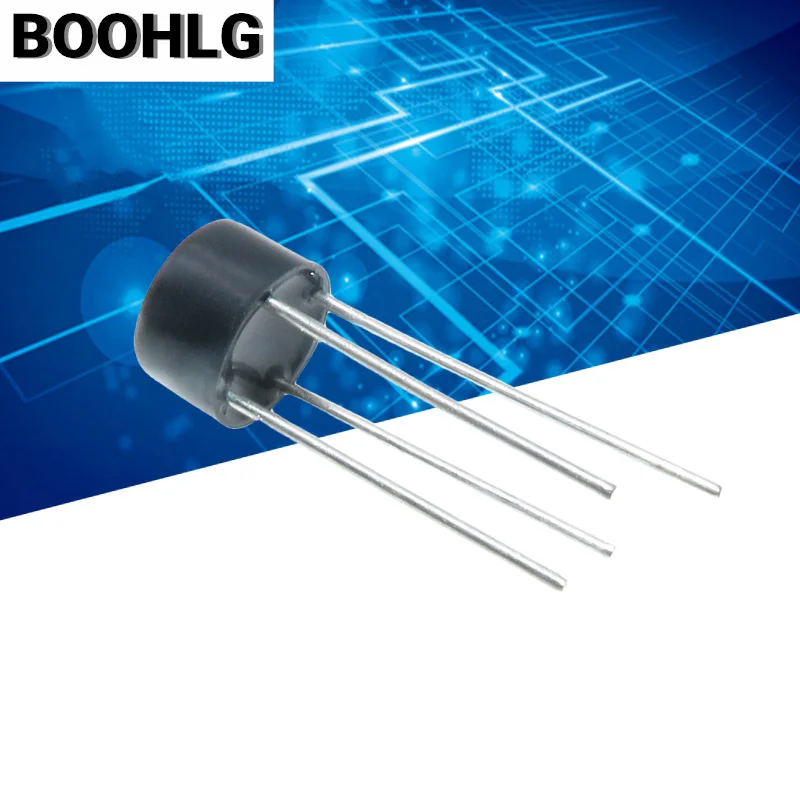 2W10 2A 1000V Diode Bridge Rectifier 10PCS diode bridge rectifier rectifier diodes electrical rectifier diodes electrical diodes electrical component