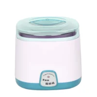 Home Use Automatic Stainless Steel Mini Electric Natto Yogurt Maker Machine 1