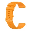 Amber Strap
