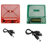 Adjustable DC 5V 0.1Hz-30KHz 7.83HZ Schumann Resonance Ultra-low Frequency Pulse wave Generator Audio Resonator Sine Wave 2