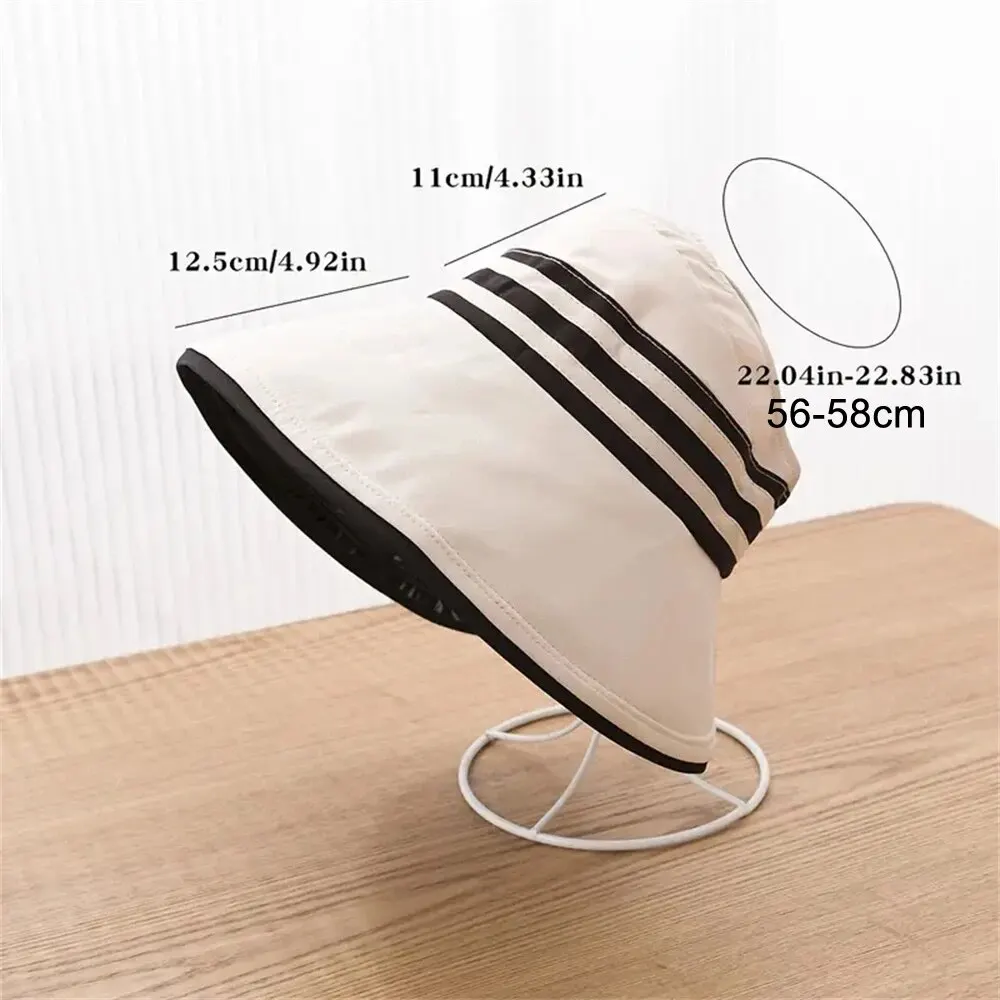 Sun Protection Hat Women's Summer Hat Female Outdoor Beach UV Protection Breathable Empty Top Hats Lady Foldable Hollow Scallop Cap