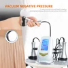 40K Cavitation Ultrasonic Body Slimming Beauty Machine Weight Loss Radio Skin Lifting Tighten Anti-wrinkle Massager Skincare 2