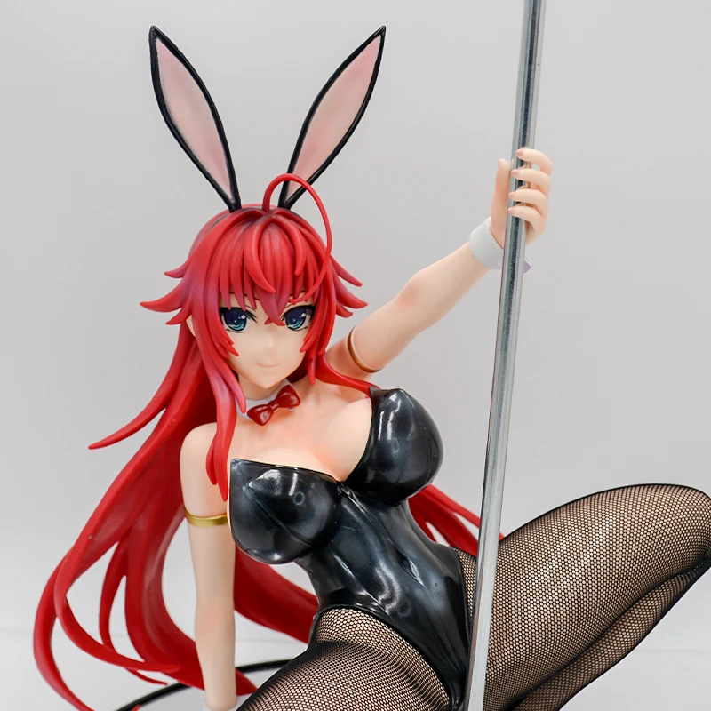 Figurine Sexy 36cm High School DxD