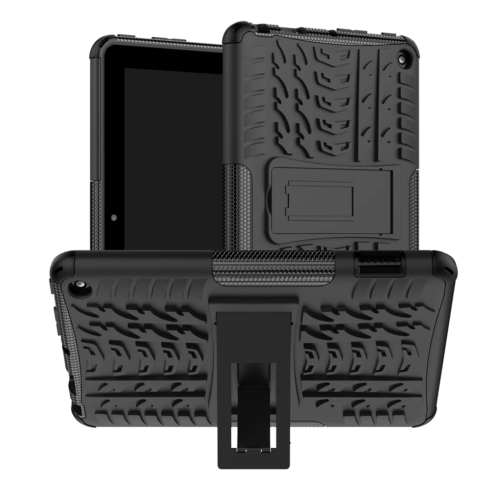 Tablet capa para amazon kindle fogo 7